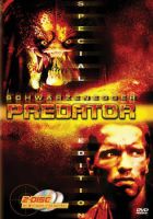 Predator SE -DVD:n kansi