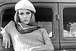 pitkä hame (Faye Dunaway)