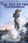 The Day After Tomorrow -DVD:n kansi