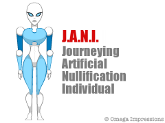 Journeying Artificial Nullification Individual