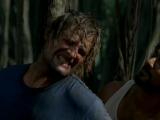 Lost: Sayid kiduttaa Sawyeria