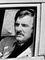 Dennis Weaver auton ratissa