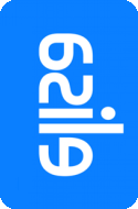 Vääristelty Elisan logo