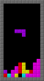 Emacs Tetris