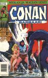 Conan barbaari 2/1990
