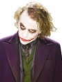 Heath Ledger Jokerina