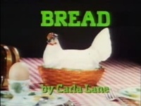 Bread: alkutunnus
