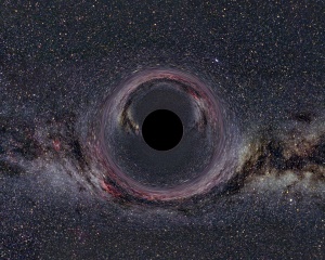 Musta aukko