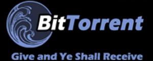 Bittorrent - Give and ye shall receive