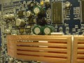 Zm17-Cu ja kondensaattorit