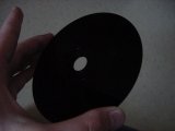 FE2:RH:n CD: musta lukupinta