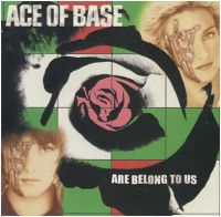 Ace of Base Are Belong To Us
