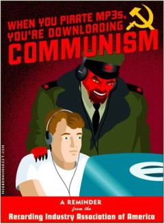 Downloading Communism