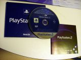 PlayStation 2: Tervetuliais-CD