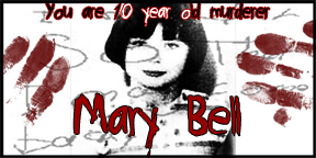 Mary Bell