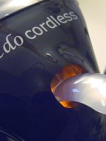 Vedenkeittimen katkaisija