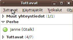 Tiedosto:Pidginin Tuttavat-ikkunan Tuttavat-valikko.png
