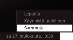 Tiedosto:Tietokoneen sammuttaminen virranhallintavalikosta.png
